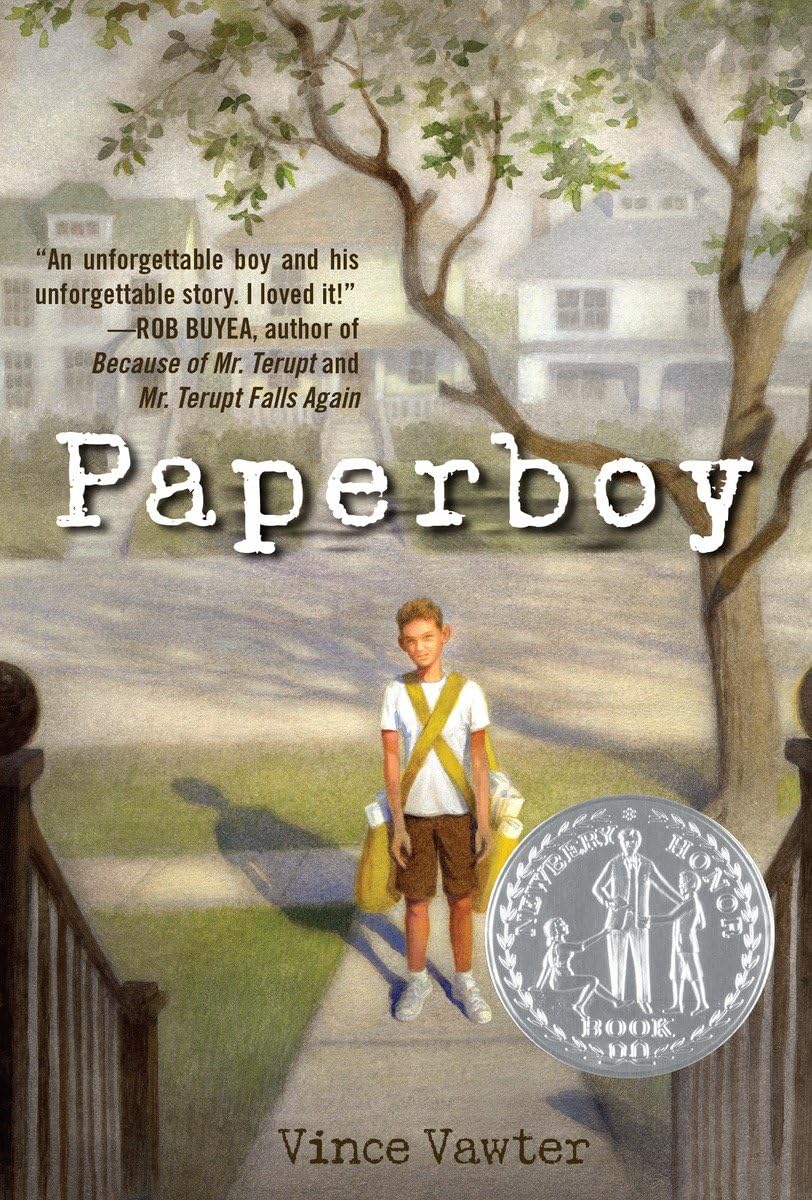 Paperboy - Retail Maharaj