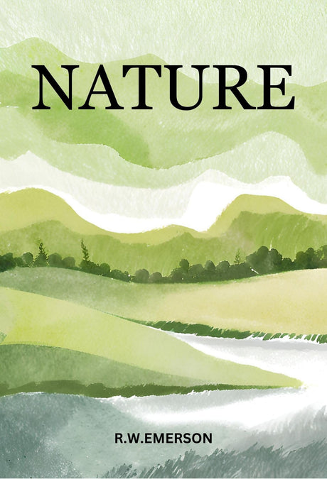 Nature - Retail Maharaj
