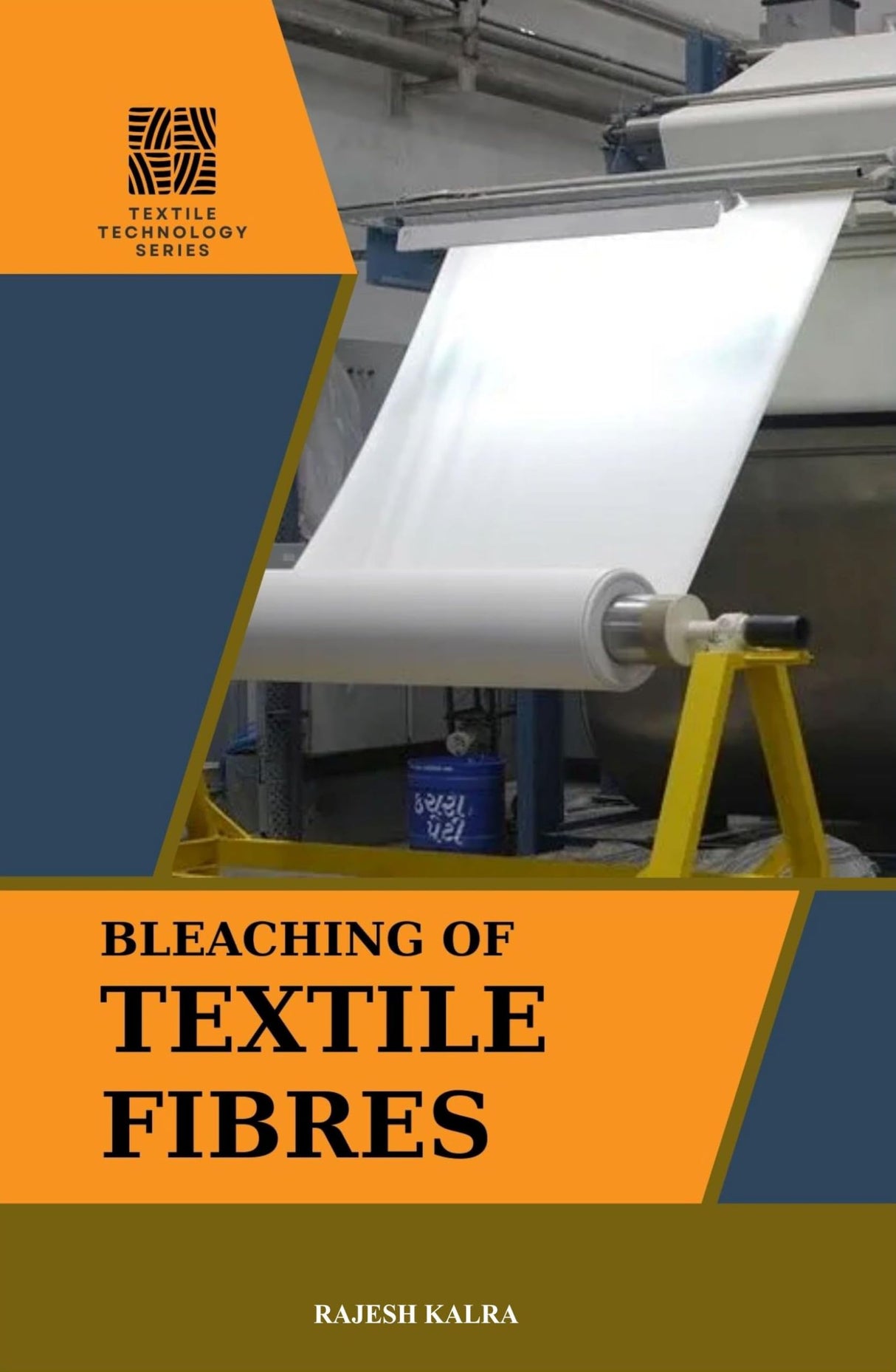 Bleaching of Textile Fibres - Retail Maharaj
