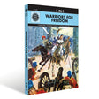 Warriors for Freedom | Inspiring Stories of India’s Brave Heroes | Comic Book | Illustrated History for Kids | Amar Chitra Katha - Retail Maharaj