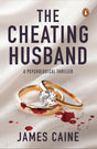The Cheating Husband: A Gripping Psychological Thriller with Mind-Bending Twists — perfect for fans of Freida McFadden | A suspense thriller that keeps you guessing! - Retail Maharaj