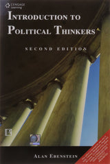 Introduction to Political Thinkers (2nd Edition) - Retail Maharaj