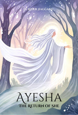 Ayesha the return of she - Retail Maharaj