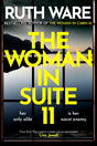 The Woman in Suite 11 - Retail Maharaj