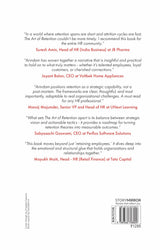 The Art of Retention - Retail Maharaj
