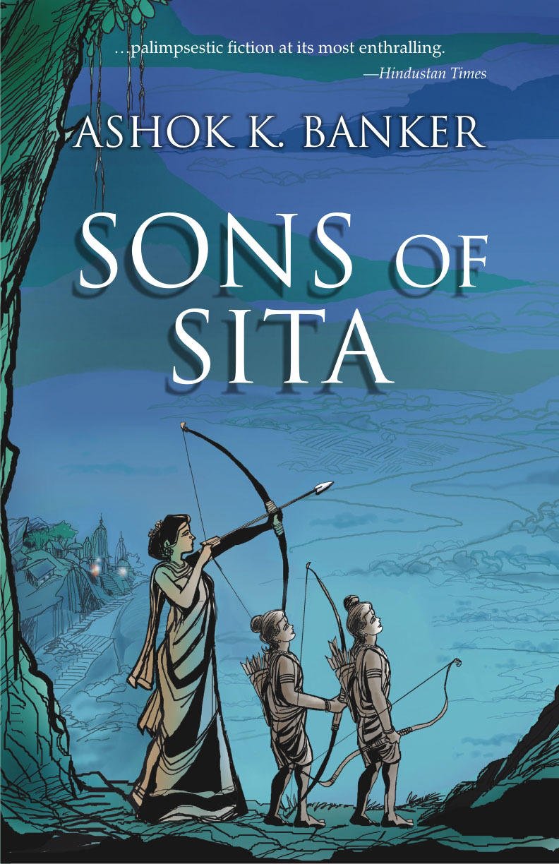 Sons Of Sita - Retail Maharaj