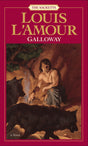 Galloway (The Sacketts): 14 - Retail Maharaj