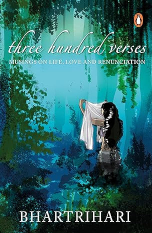 Three Hundred Verses : Musings on Life, - Retail Maharaj
