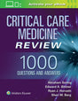 Critical Care Medicine Review: 1000 Questions and Answers - Retail Maharaj