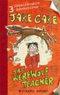 Jake Cake: The Werewolf Teacher - Retail Maharaj
