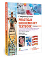 Practical Biochemistry Textbook (Competency Based) (3rd Edition) - Retail Maharaj