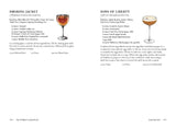 The NoMad Cocktail Book: [A Cocktail Recipe Book] - Retail Maharaj