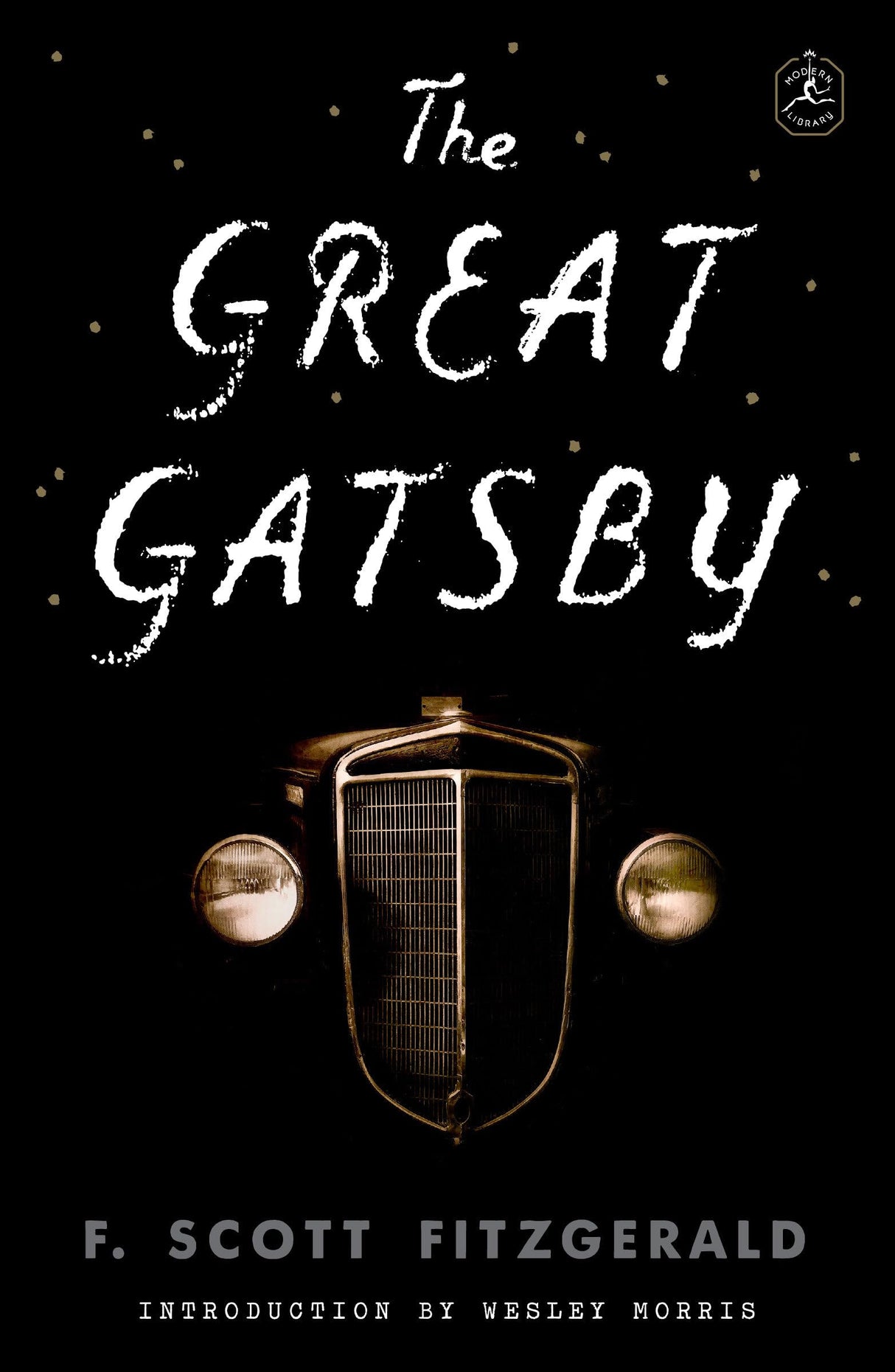 The Great Gatsby - Retail Maharaj