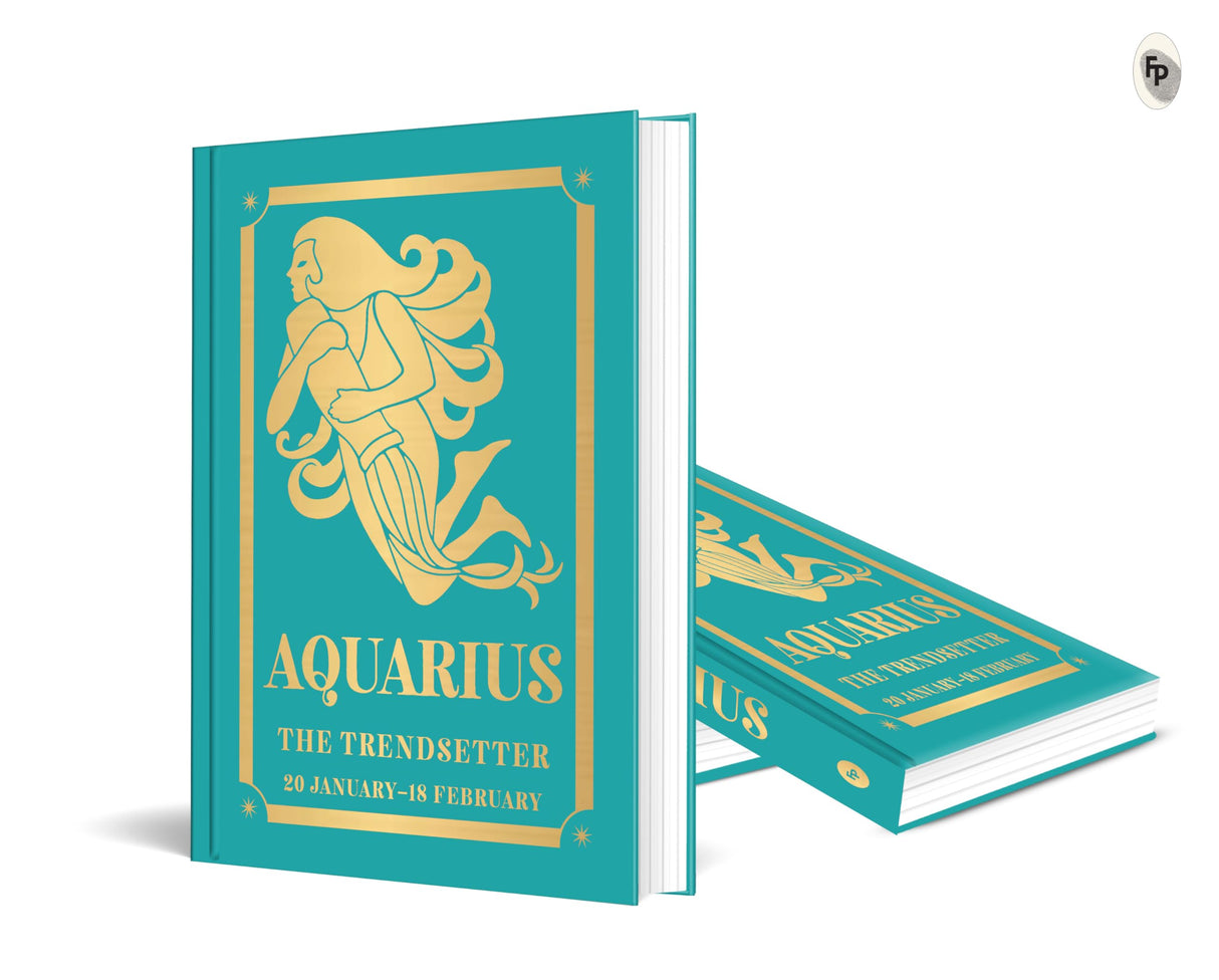 Aquarius: The Trendsetter - Retail Maharaj