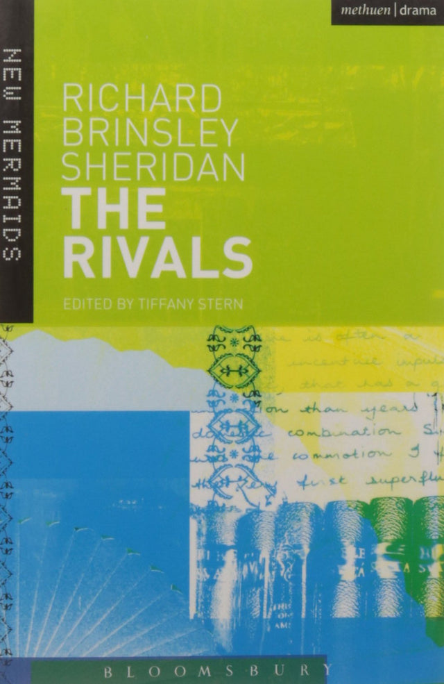 The Rivals - Retail Maharaj