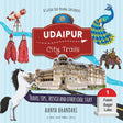 Udaipur: City Trails - Retail Maharaj