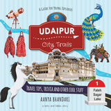 Udaipur: City Trails - Retail Maharaj