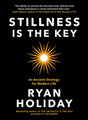 STILLNESS IS THE KEY - Retail Maharaj