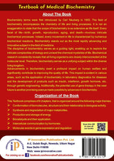 Textbook of Medical Biochemistry - Retail Maharaj