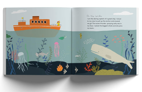 I Am Quiet: A Story for the Introvert in All of Us | Children's Book About Shyness | Social-Emotional Learning for Ages 4+ - Retail Maharaj