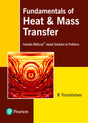 FUNDAMENTALS OF HEAT AND MASS TRANSFER, 1E - Retail Maharaj