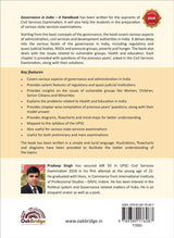 Governance in India - Retail Maharaj