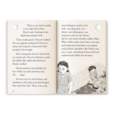 Vincent Can't Go (hOle book): A Fun Story About Friendship | Ages 7+ - Retail Maharaj
