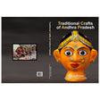 Traditional Crafts of Andhra Pradesh - Retail Maharaj