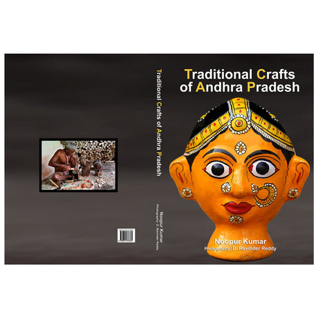 Traditional Crafts of Andhra Pradesh - Retail Maharaj