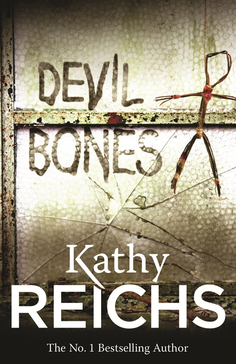 Devil Bones: (Temperance Brennan 11) - Retail Maharaj