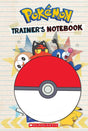 Pokémon: TrainerS Notebook - Retail Maharaj