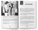 Collection of Shakespeare's Greatest Stories (Box Set of 10 Books) For Children - Retail Maharaj