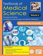Textbook of Medical Science: Principles and Practice (Volume 2) - Retail Maharaj