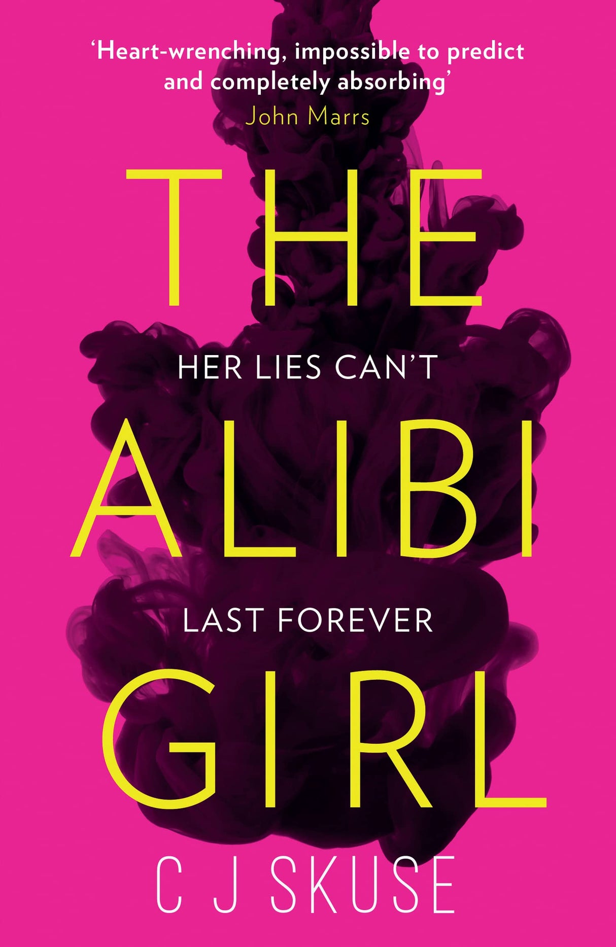 Alibi Girl: A Radical New History of Life - Retail Maharaj