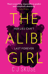 Alibi Girl: A Radical New History of Life - Retail Maharaj