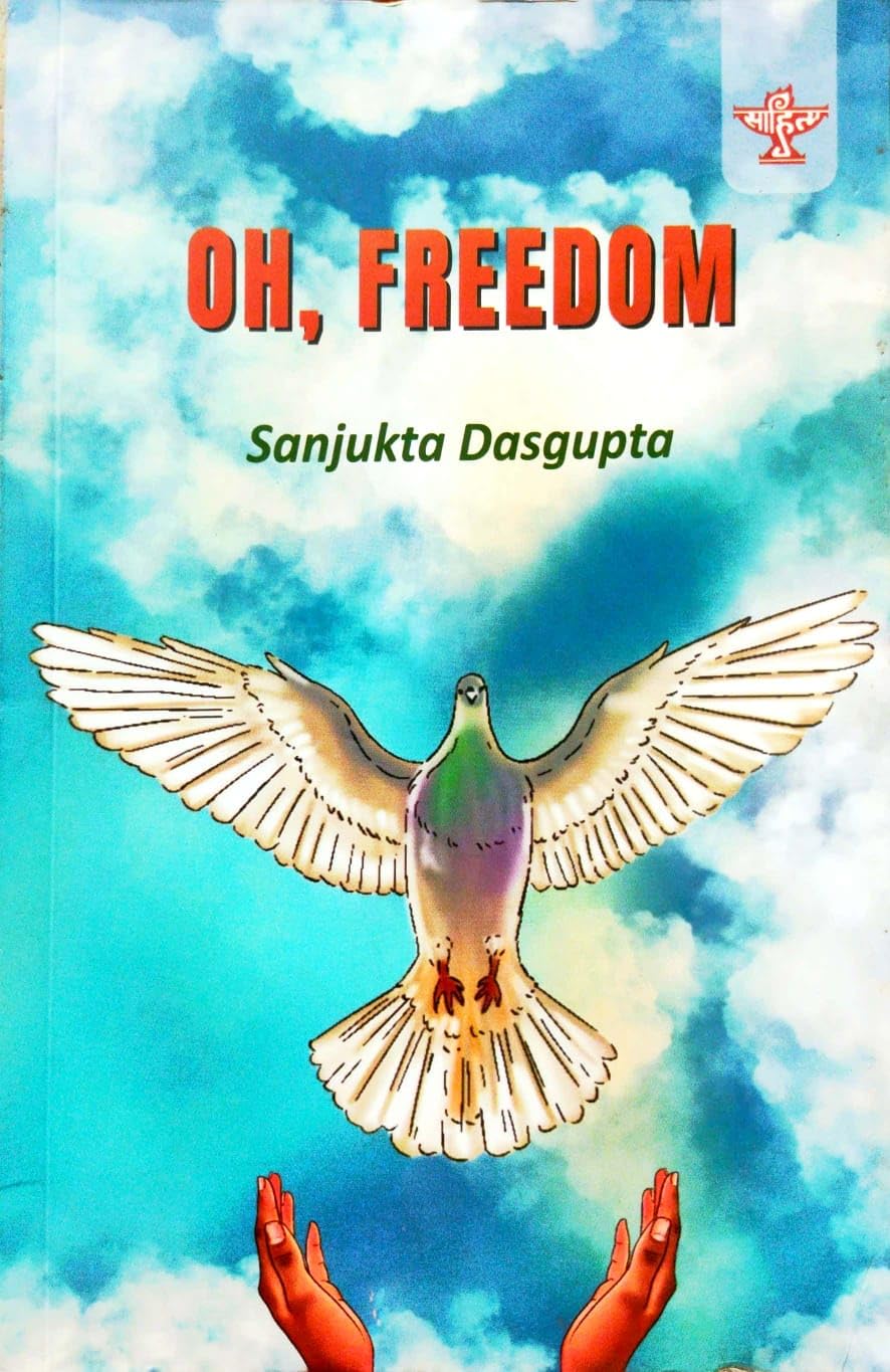 Oh, Freedom (English Version)