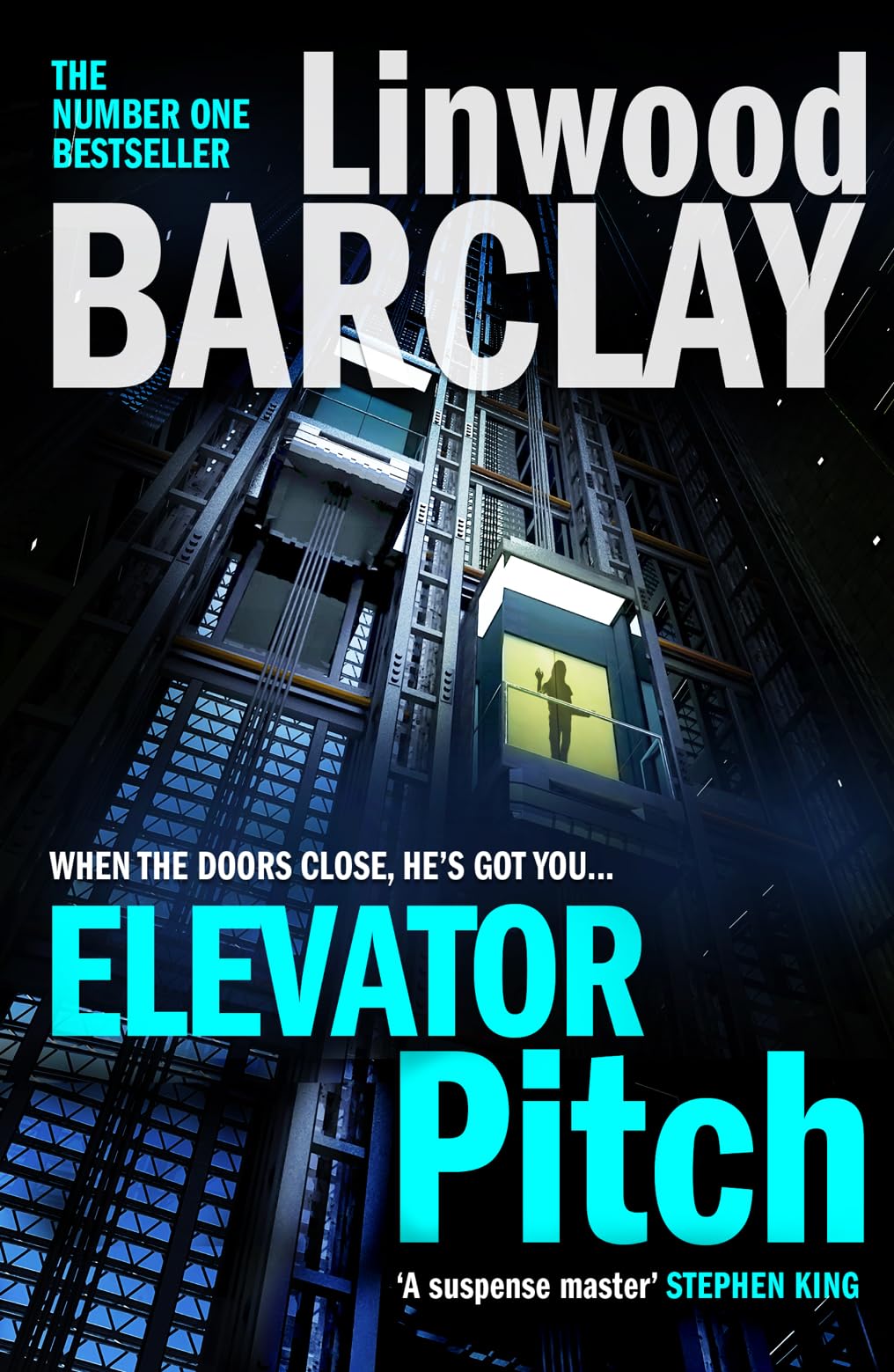 Elevator Pitch - Retail Maharaj