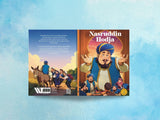 Nasruddin Hodja: Classic Indian Stories - Retail Maharaj