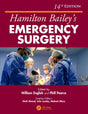 Hamilton Bailey's Emergency Surgery, 14th Edition - Retail Maharaj