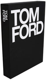 Tom Ford - Retail Maharaj