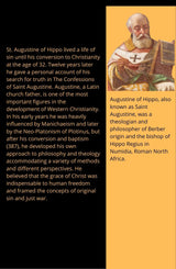 The Confessions of Saint Augustine ( An Original Classic) - Retail Maharaj