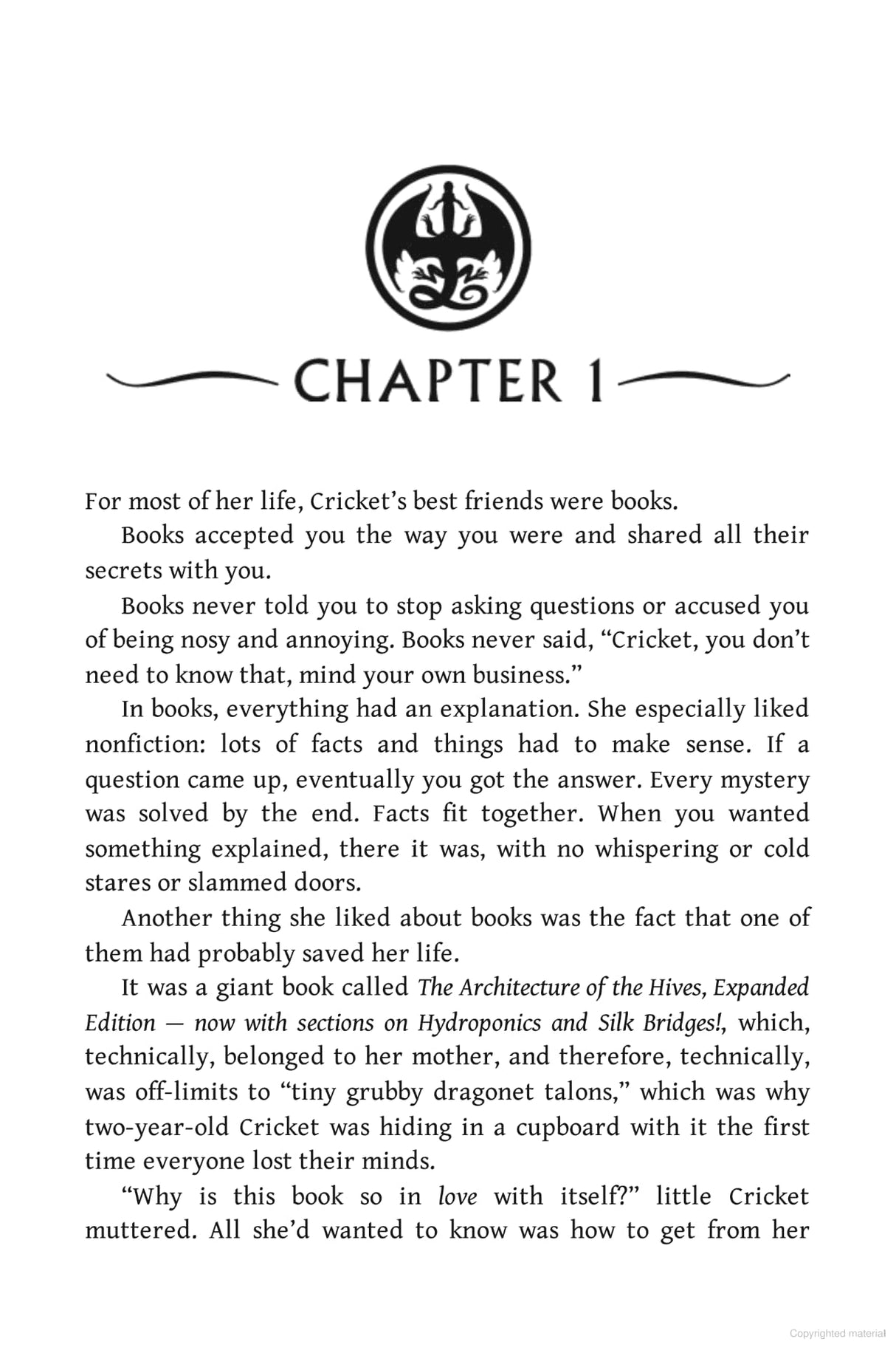 WINGS OF FIRE #12: THE HIVE QUEEN - Retail Maharaj