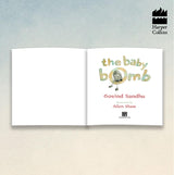 The Baby Bomb - Retail Maharaj