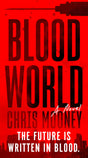 Blood World: A Travel Activity Journal for Kids: 100+ Fun Games, Activities, and Jokes! - Retail Maharaj