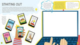 Coding Activity Book - Retail Maharaj