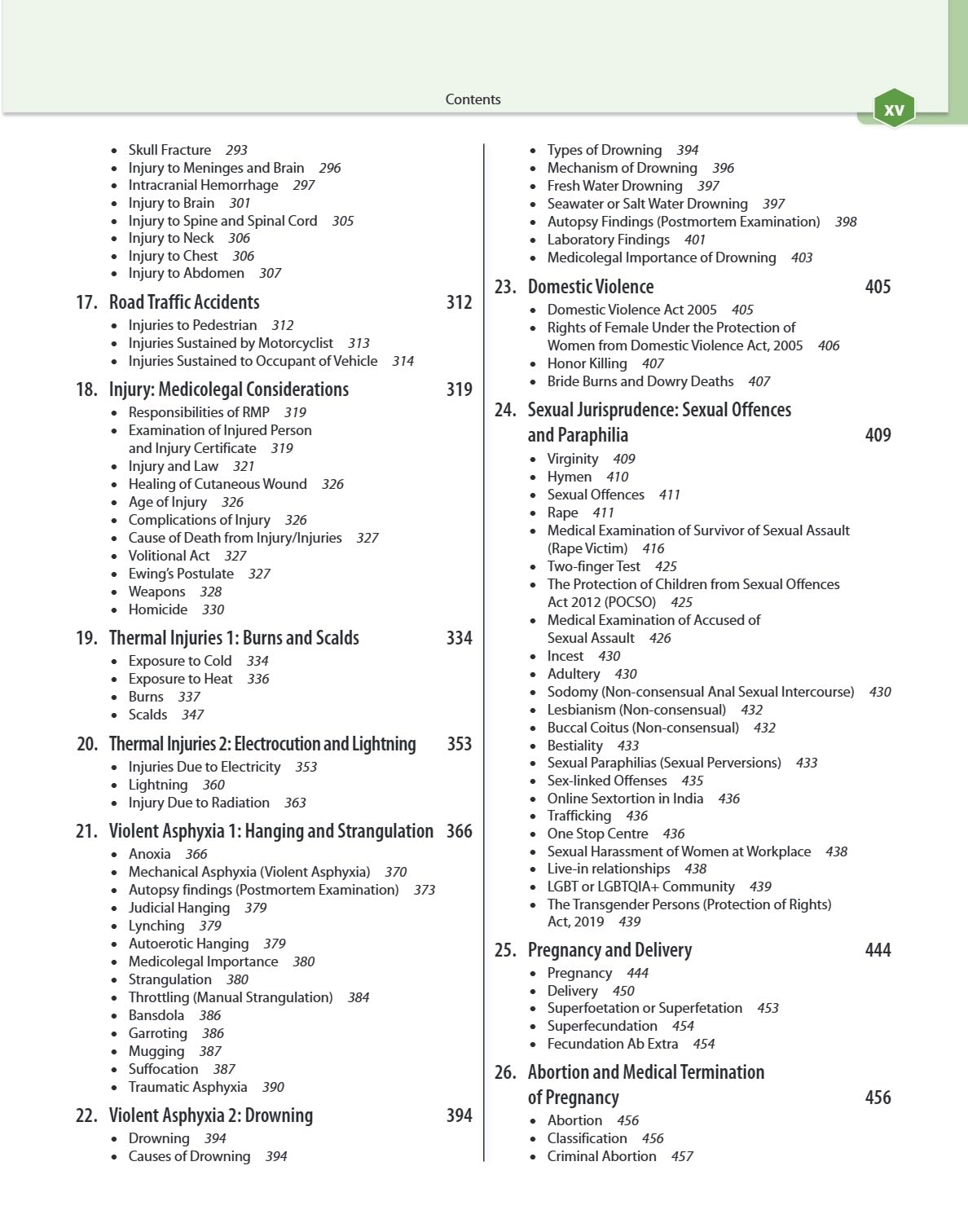 PRINCIPLES OF FORENSIC MEDICINE & TOXICOLOGY - Retail Maharaj