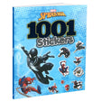 Marvel Spider-Man 1001 Stickers Book | Many Activities with Marvel Stickers for Kids - Retail Maharaj