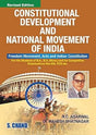 Constitutional Development and National Movement of India - Retail Maharaj