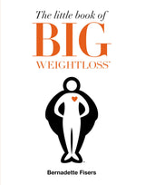 The Little Book of Big Weightloss - Retail Maharaj