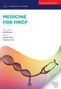MEDICINE FOR MRCP - Retail Maharaj